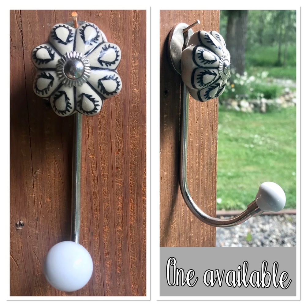 Wall Hook